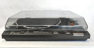 Tocadiscos Technics SL-D30 Direct Drive Automático