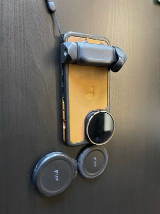 PolarPro LiteChaser iPhone 12 Pro Max