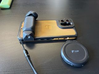 PolarPro LiteChaser iPhone 12 Pro Max