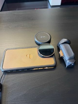 PolarPro LiteChaser iPhone 12 Pro Max