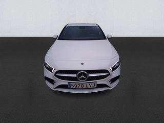 Mercedes-Benz Clase A 250 e 160 kW (218 CV)