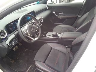 Mercedes-Benz Clase A 250 e 160 kW (218 CV)