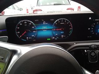 Mercedes-Benz Clase A 250 e 160 kW (218 CV)