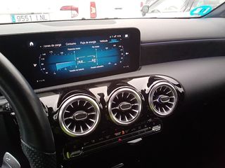 Mercedes-Benz Clase A 250 e 160 kW (218 CV)