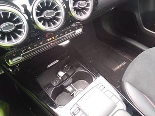 Mercedes-Benz Clase A 250 e 160 kW (218 CV)