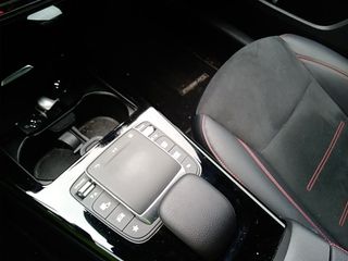 Mercedes-Benz Clase A 250 e 160 kW (218 CV)