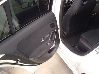 Mercedes-Benz Clase A 250 e 160 kW (218 CV)