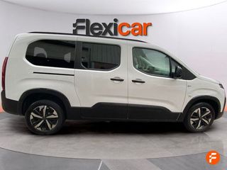 Peugeot Rifter Rifter GT BlueHDi 130 EAT8 Long