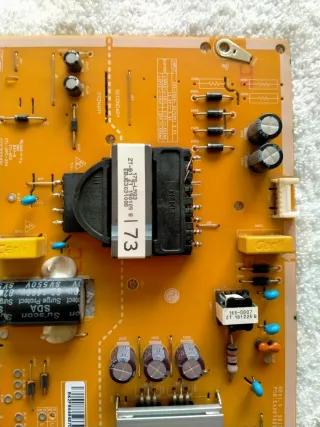 Se Vende Fuente de Poder TV LG