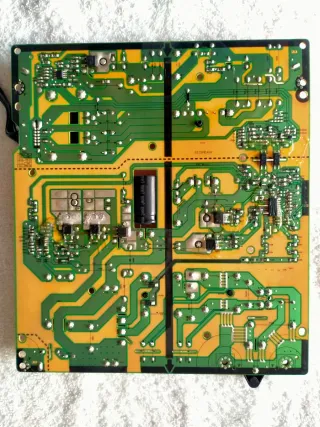 Se Vende Fuente de Poder TV LG