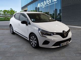 Renault Clio Equilibre Blue dCi 74 kW (100 CV)