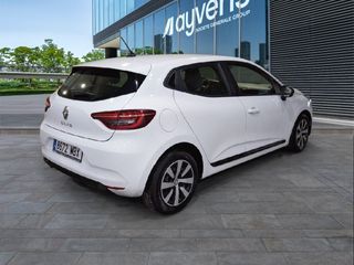 Renault Clio Equilibre Blue dCi 74 kW (100 CV)