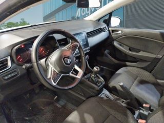 Renault Clio Equilibre Blue dCi 74 kW (100 CV)