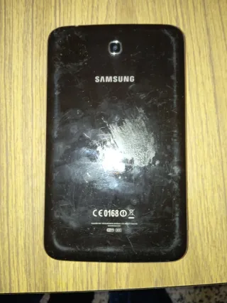 Samsung Tab 3 - Tablet