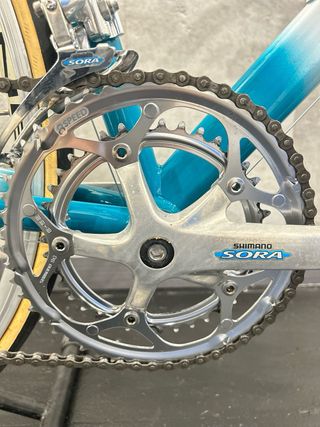 Orbea Carretera T.56 (L)