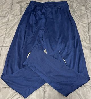 Chándal FC Barcelona Nike Oficial Azul Marino