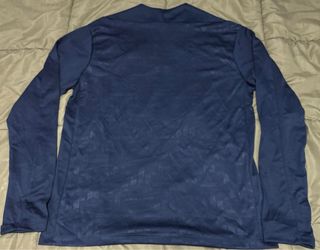 Chándal FC Barcelona Nike Oficial Azul Marino