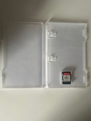 FIFA 23 Legacy Edition Nintendo Switch