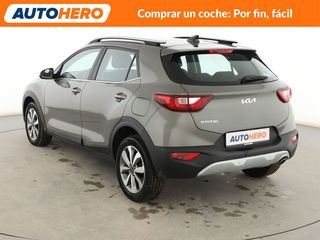Kia Stonic 1.2 Drive