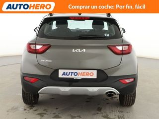 Kia Stonic 1.2 Drive
