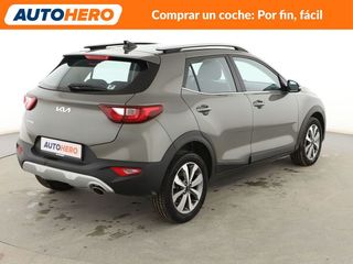 Kia Stonic 1.2 Drive