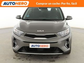 Kia Stonic 1.2 Drive