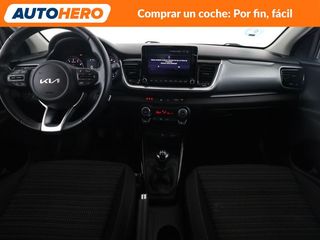 Kia Stonic 1.2 Drive