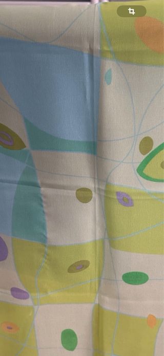 Lote 2 pañuelos y 1 fular