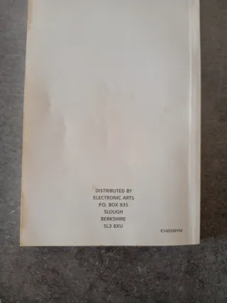 Juego Mega Drive NBA Live 96