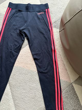 Mallas Adidas Mujer Talla M