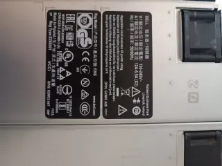 Servidor Dell PowerEdge R630