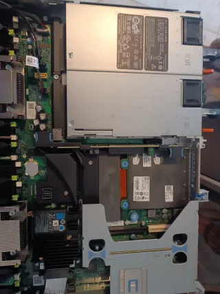 Servidor Dell PowerEdge R630