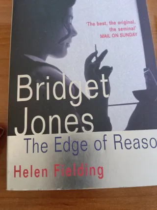 Bridget Jones's Diary : A Novel