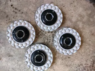 Llantas BBS 15 pulgadas