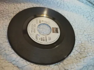 Vinile promo John Lennon Mind Games