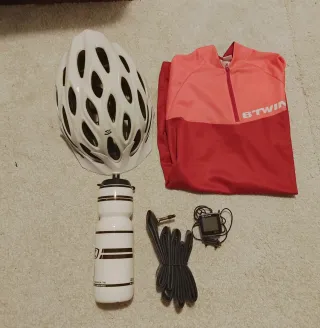 Bicicleta Orbea Lokiz Montaña