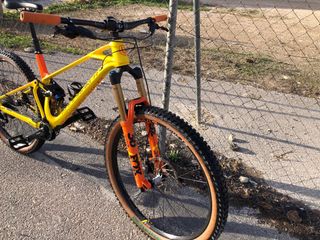 Mondraker Foxy RR 2019