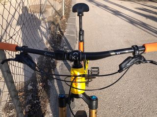 Mondraker Foxy RR 2019