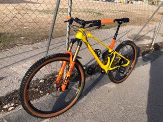 Mondraker Foxy RR 2019