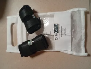 Orto Canis Soporte Carpo Talla XS