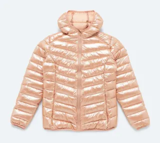 Chaqueta Munich acolchada nueva mujer