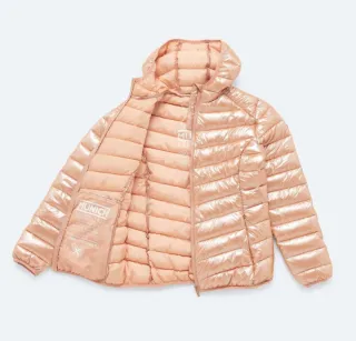 Chaqueta Munich acolchada nueva mujer