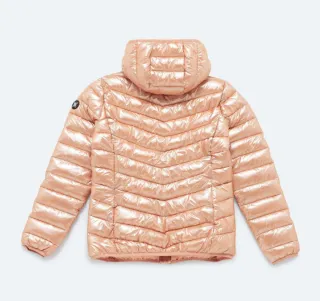 Chaqueta Munich acolchada nueva mujer