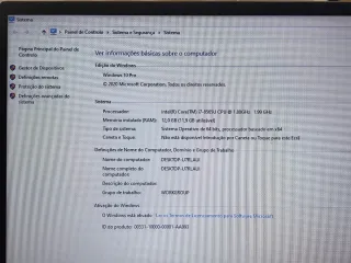 Portátil ASUS X512F Prata