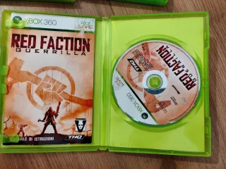 PACK 10 Juegos Xbox 360: Battlefield, FIFA, GTA V