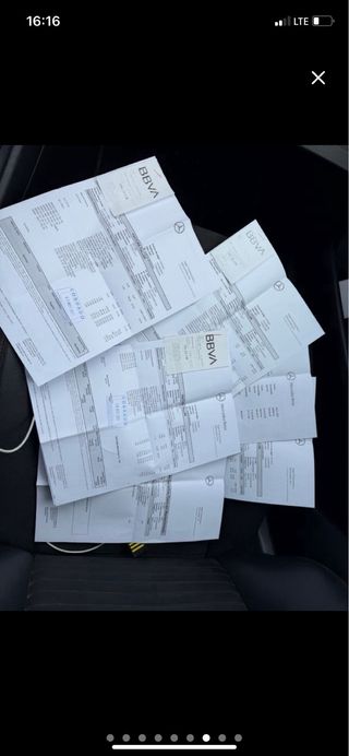 Mercedes-Benz GLA 2017