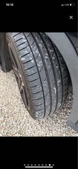 Mercedes-Benz GLA 2017