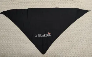 Vinilo La Guardia 35 Aniversario Firmado