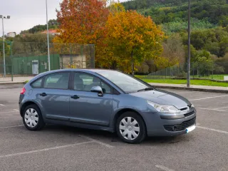 Citroen C4 2006