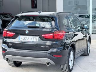 BMW X1 BMW X1 sDrive20dA